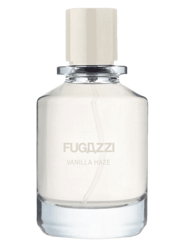 Fugazzi Vanilla Haze