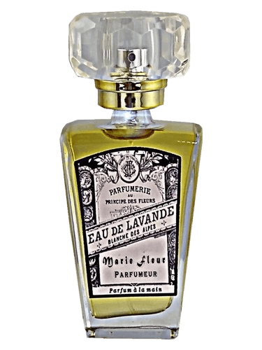 Atelier Segall & Barutti Eau de Lavander