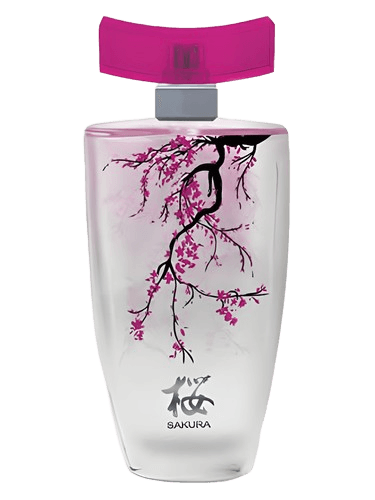 Junaid Perfumes Sakura