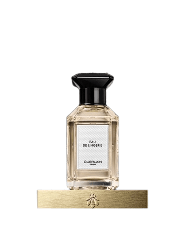 Guerlain Eau de Lingerie