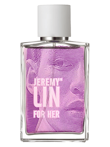 Jeremy Lin Jeremy Lin For Her