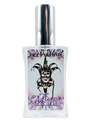 Hez Parfums Muses