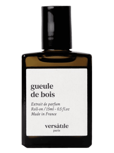 Versatile Paris Gueule de Bois