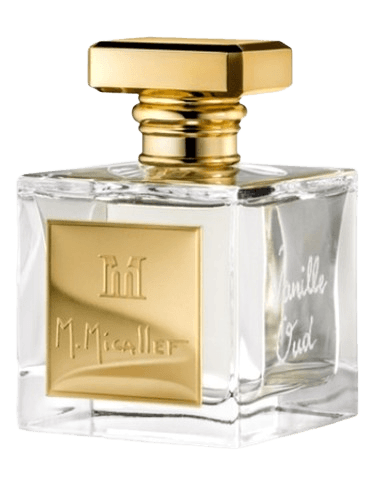 M. Micallef Vanille Oud