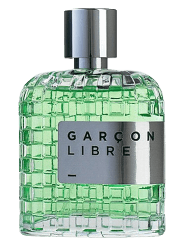 LPDO Garson Libre