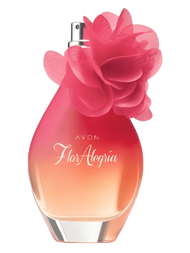 Avon Flor Alegria