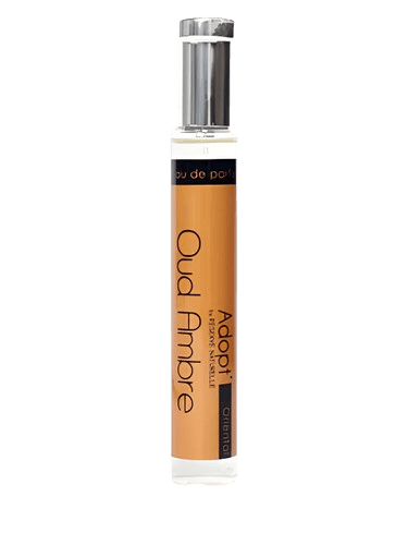 Adopt Parfums Oud Ambre