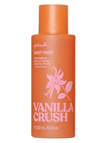 Victoria's Secret Pink Vanilla Crush
