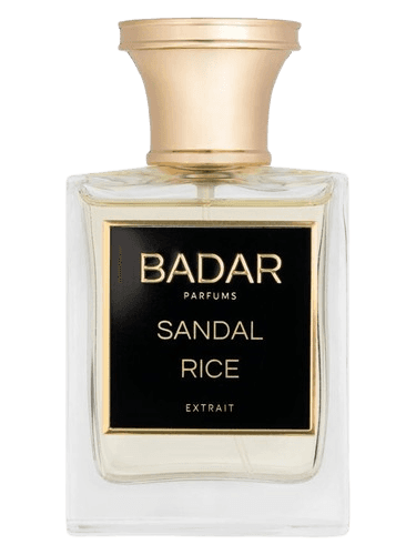 Badar Sandal Rice