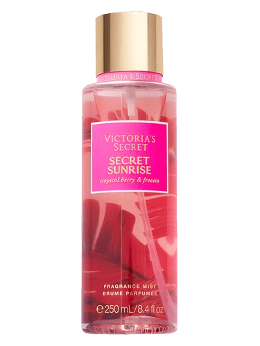 Victoria's Secret Secret Sunrise