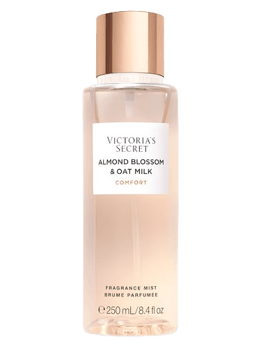 Victoria's Secret Almond Blossom & Oat Milk Comfort