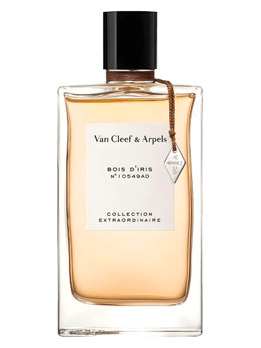 Van Cleef & Arpels Bois d'Iris