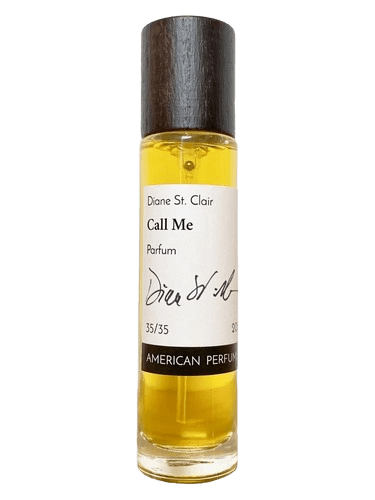 American Perfumer Call Me