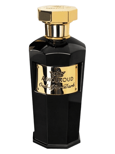 Amouroud Oud After Dark