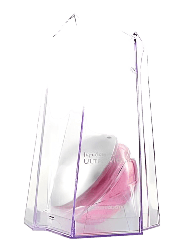 Rabanne Ultraviolet Liquid Crystal Woman