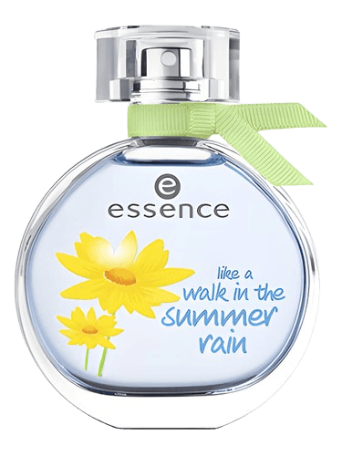 essence Like a Walk in the Summer Rain