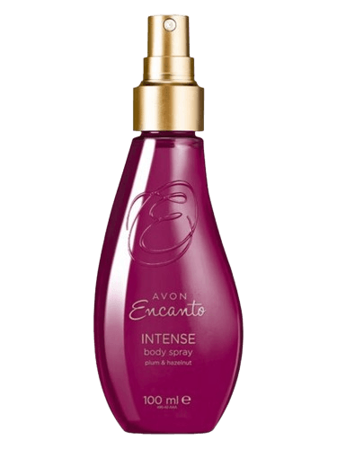Avon Encanto Intense Plum & Hazelnut
