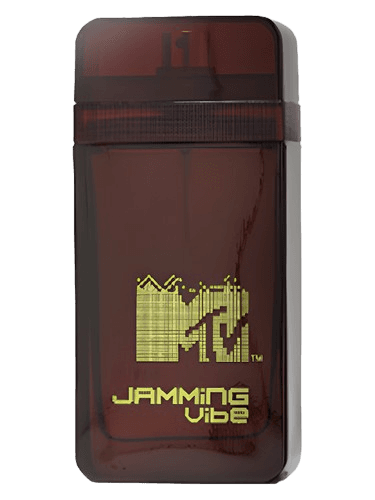MTV Perfumes MTV Jamming Vibe