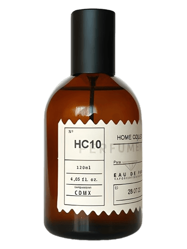 Perfumérica HC10 Ámbar Floral