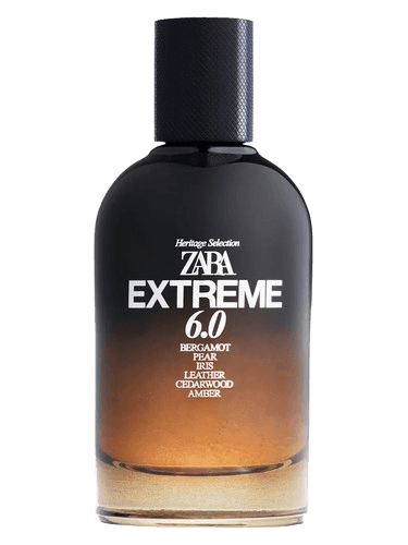 Zara Extreme 6.0