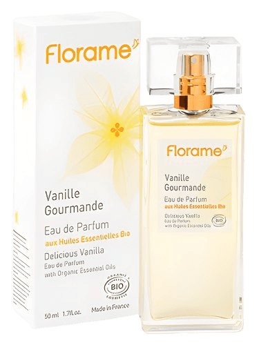 Florame Vanille Gourmande