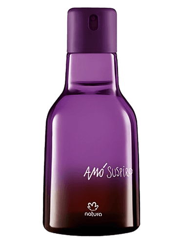 Natura Suspiro