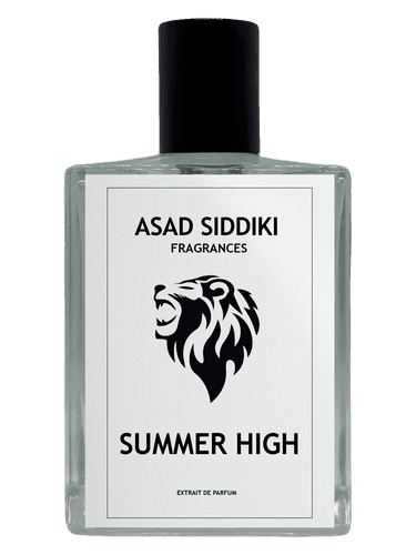 Asad Siddiki Summer High
