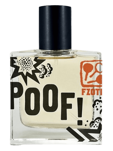 FZOTIC Poof!