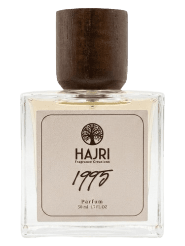 Hajri 1995