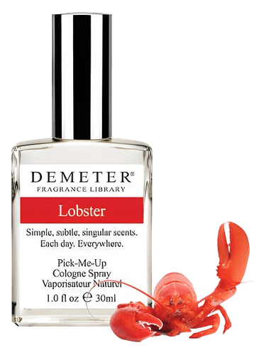Demeter Fragrance Lobster