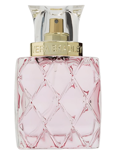 Vera Bradley Macaroon Rose
