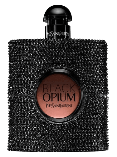 Yves Saint Laurent Black Opium Swarovski Edition