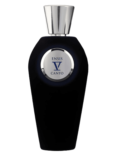 V Canto Ensis