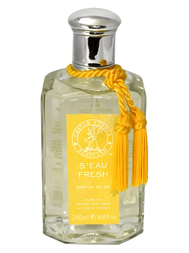 Castle Forbes S'Eau Fresh
