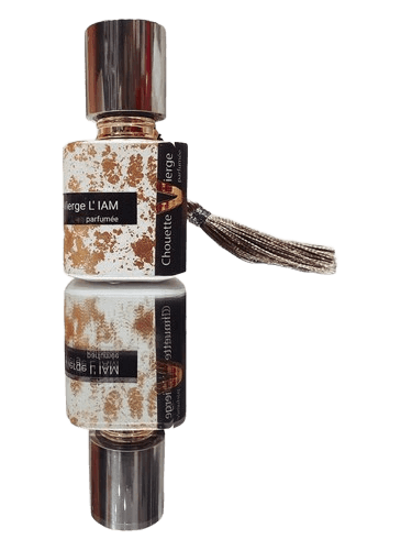 Chouette Vierge Parfumée L' IAM