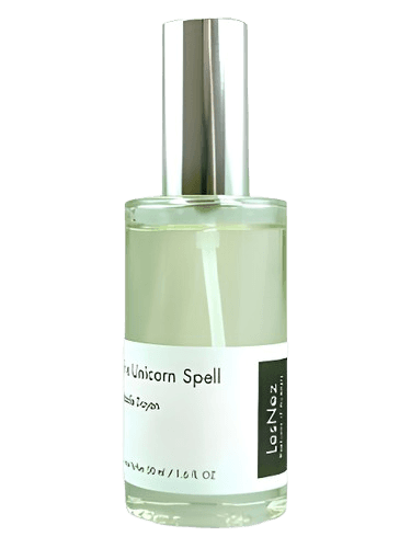 Les Nez The Unicorn Spell