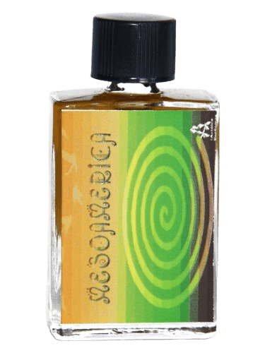 Acidica Perfumes Mesoamerica