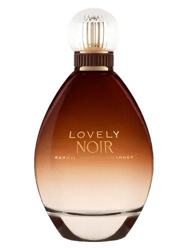 Sarah Jessica Parker Lovely Noir