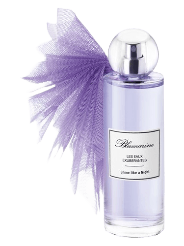 Blumarine Shine Like A Night