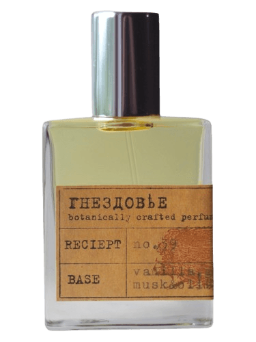 Gnezdovje Parfumerie No.39 S’Agaro