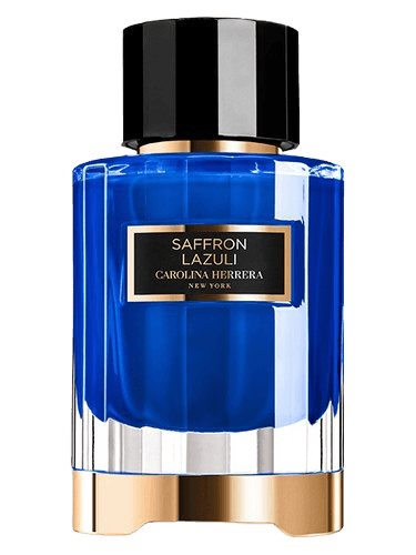 Carolina Herrera Saffron Lazuli
