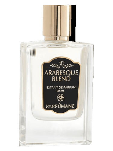 Parfumane Arabesque Blend