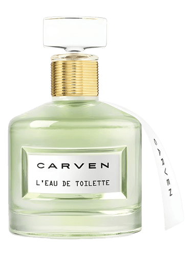 Carven L’Eau de Toilette