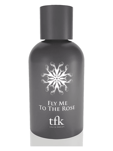 The Fragrance Kitchen Fly Me to the Rose