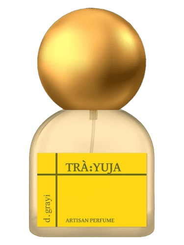 d.grayi TRÀ-YUJA