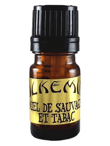 Alkemia Perfumes Miel de Sauvage et Tabac