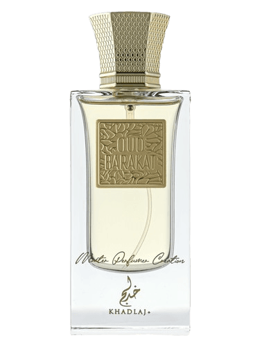 Khadlaj Perfumes Oud Pure Oud Barakat
