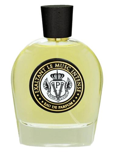 Parfums Vintage Exaltant Le Musc Intense