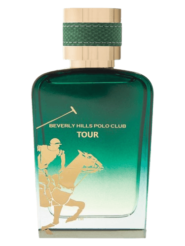 Beverly Hills Polo Club Tour