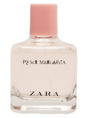 Zara Peach Margarita